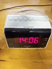 Tevion Wecker RW 221