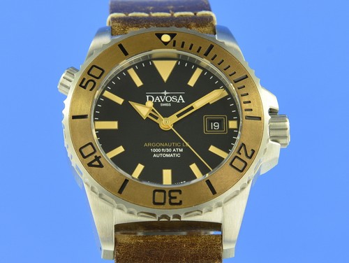 Davosa 161 526 argonautic - davosa, 161.526.55