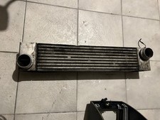 BMW e60 e61 Ladeluftkühler 7791909 535d tuning upgrade