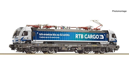 Roco 7500223 lok 193 - e-lok,