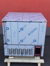 Schockfroster, 5x GN 1/1