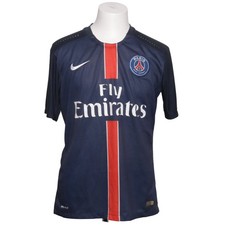 Nike, Fußball Trikot