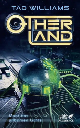 Otherland band 4 - otherland.,