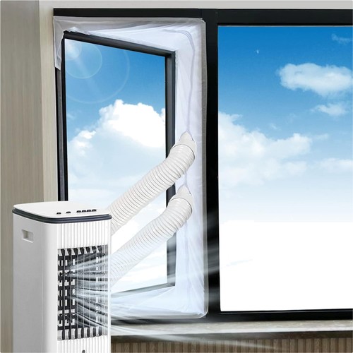 Fensterabdichtung für mobile - fensterabdichtung,