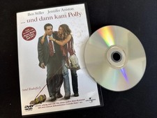 ... und dann kam Polly (DVD, 2004) mit Ben Stiller & Jennifer Aniston | Film