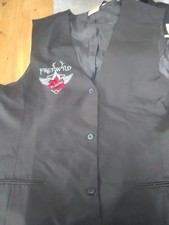 Frei.Wild Weste – XXL Original - Unikat! ?