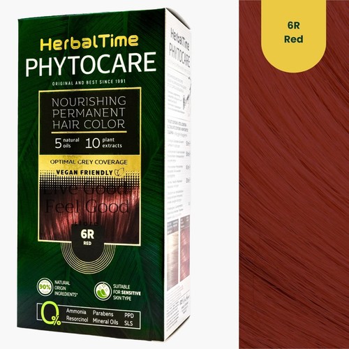 Permanente haarfarbe ammoniak - permanente,