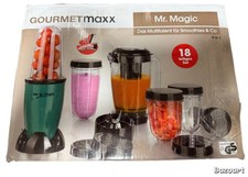 GOURMETmaxx Mr Magic
