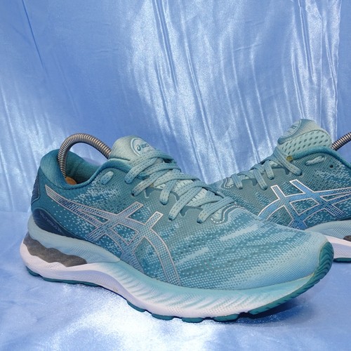 Asics gel nimbus laufschuhe - asics,