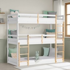 Stockbett 3 Kinder Etagenbett
