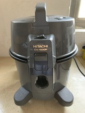 Hitachi CV 400 P Pro Grau Hepa