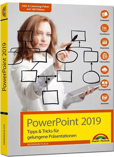 Powerpoint 2019 tipps - powerpoint, und