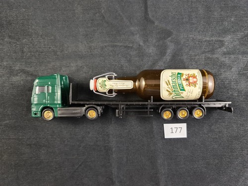 Werbetrucks dithmarscher - werbetrucks, 1:87,