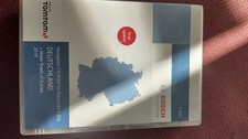 Navigation CD Blaupunkt Travelpilot 2019 E (EX) Deutschland & Major Roads of EU