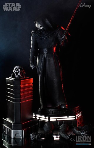 Star wars episode vii kylo - episode,