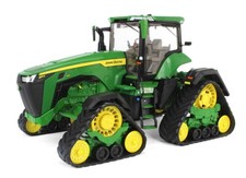 ERTL, JOHN DEERE 8RX 410 mit Raupenlaufwerk - Prestige Kollektion, 1/16, ERT4...
