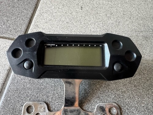 Triton access tacho 450 - access,