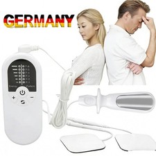 Beckenbodentrainer-Niedrigfreq