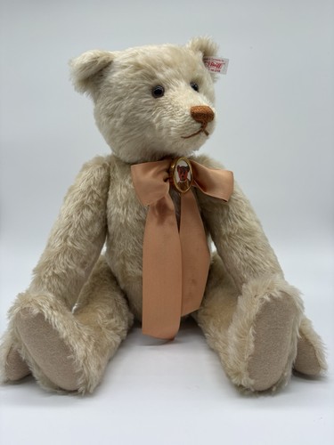 Steiff xenia teddybär 660467 - xenia,