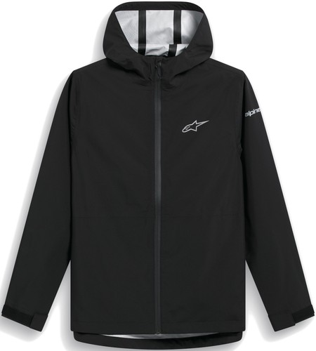 Alpinestars kascade regenjacke - alpinestars,