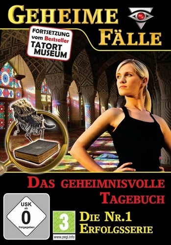 Geheime fälle das - geheime,