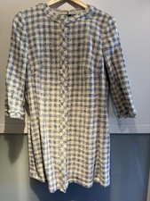 Boucle Longblazer/Mantel NVSCO