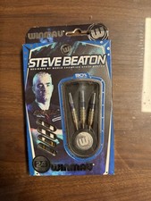 Winmau Steve Beaton Legacy
