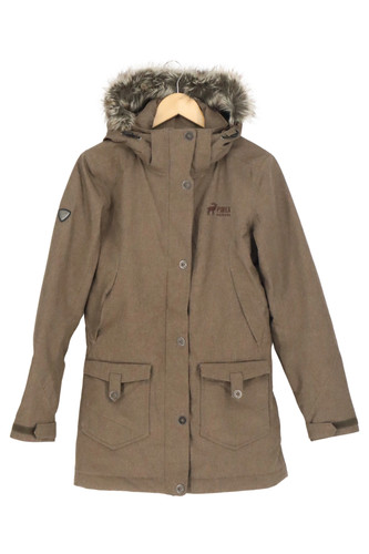 Pinea damen winterjacke - pinea,