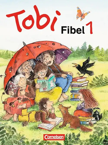 Tobi bisherige ausgabe - tobi,