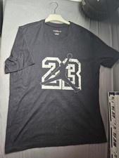 Air JORDAN T-Shirt Gr. L