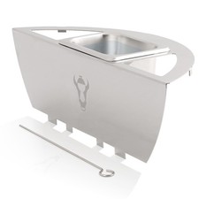Bbq toro premium edelstahl - bbq-toro,