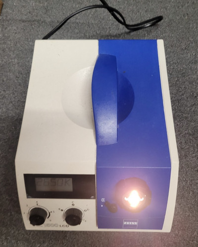 Zeiss schott 1500 lcd - schott,