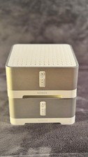 2x Sonos Connect:Amp  – Top
