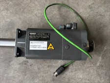 Siemens Servomotor Motor