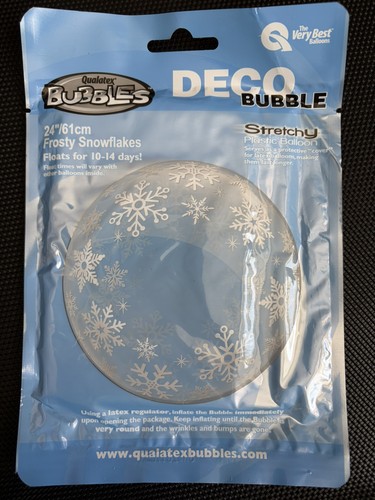 Qualatex frostige - qualatex, 24"