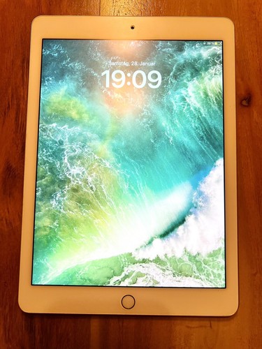 Apple ipad pro gb - apple, 32