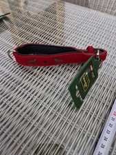 Halsband My Deer 42 Nicke Filz