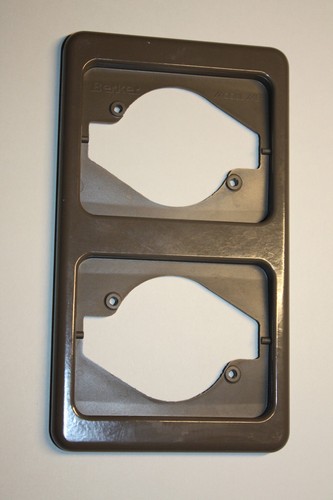 Berker modul fach - berker, mb