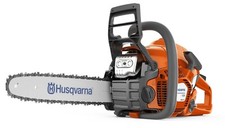 Husqvarna 135 MARK II Kettensäge 14"