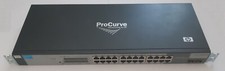 HP ProcCurve J9028B 1800-24G