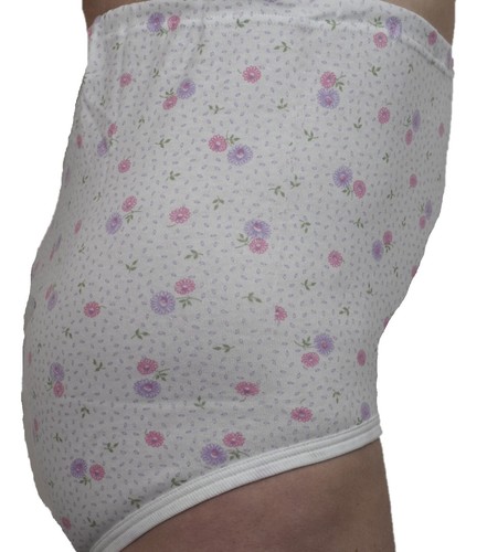 Damen hüftslip schlüpfer - hüftslip,