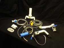 Wohnmobil/ Wohnwagen Konvolut Wasserhahn Pumpe Kleinteile usw.