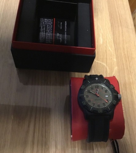 Luminox herrenuhr serie - herrenuhr,,