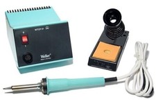 Profi weller lötstation - weller,