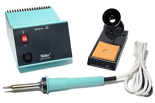 Profi weller lötstation - profi,