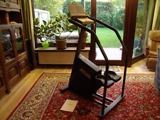 BODYGUARD Club Step by Step,Steppgerät,Stepper,Stairclimber,Profigerät,Studioger