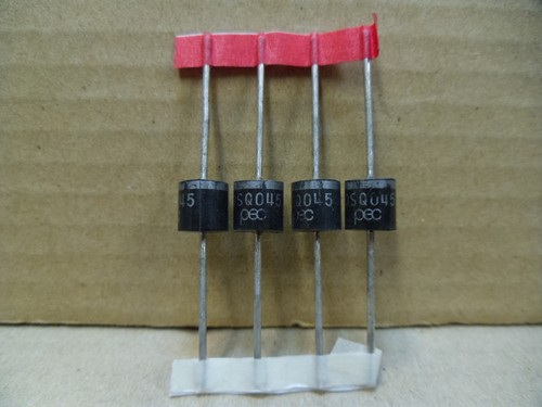 Schottky diode 45v - schottky-diode, 10a