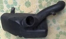 Resonanzkasten Resonator für Luftfilter Luftfilterkasten Toyota MR2 MR 2 Turbo