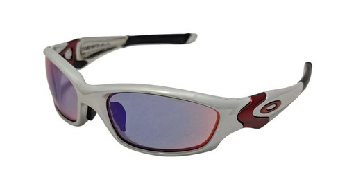 Oakley straight jacket - oakley,