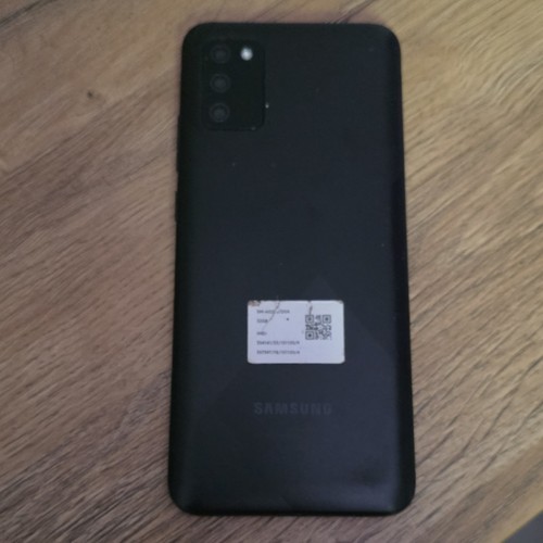 Samsung galaxy a02s - samsung, 32gb